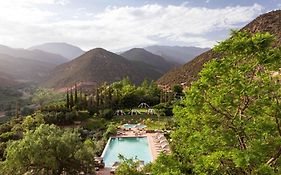 Kasbah Tamadot - Sir Richard Branson'S Moroccan Retreat